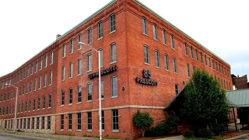 Massachusetts Academy of Math and Science at WPI