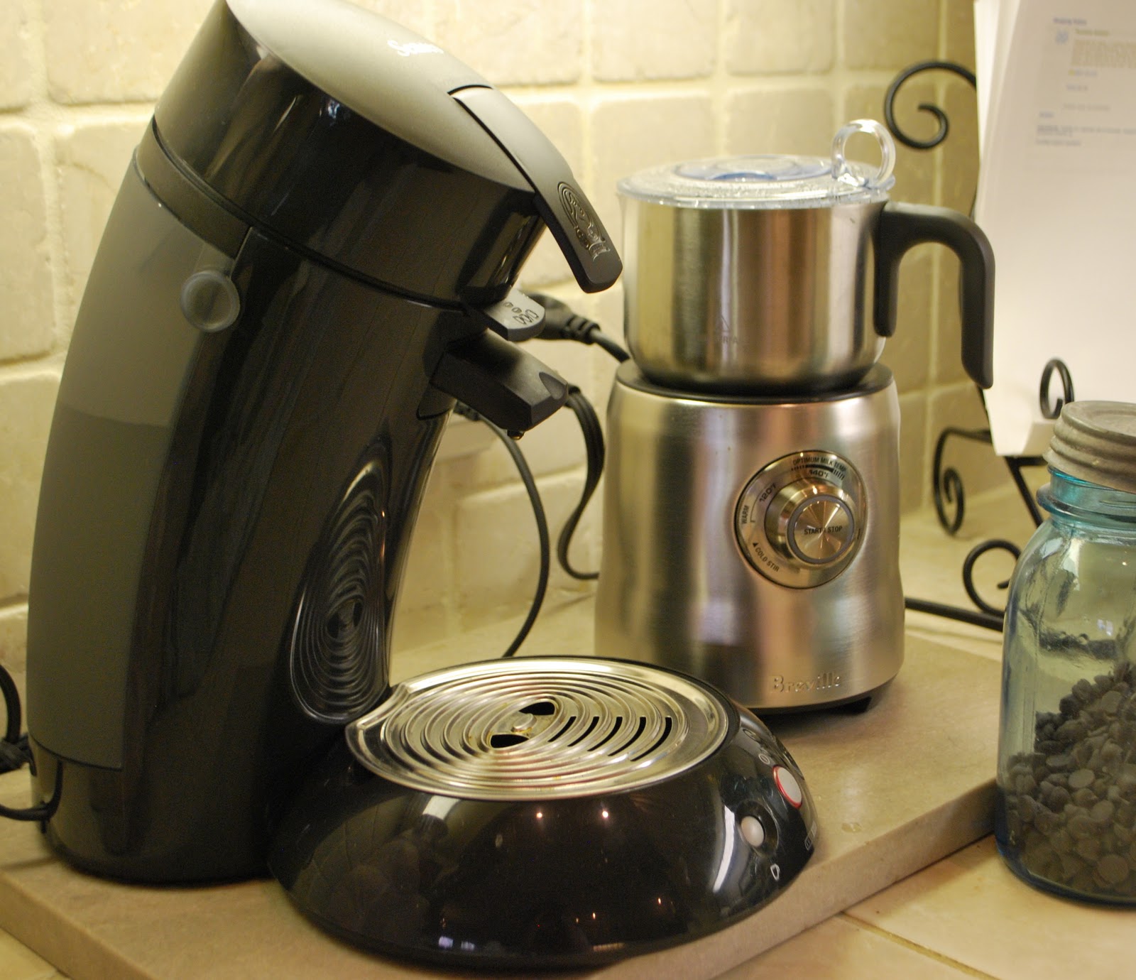 Make Tea In Coffee Maker