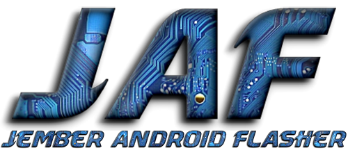 JEMBER ANDROID FLASHER