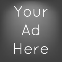 Ad Space Available