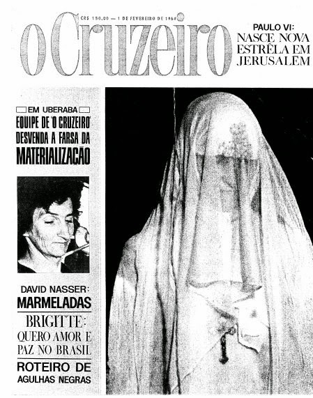 68434 520162131337394 1126128663 n El lado oscuro de Chico Xavier : ¿Contacto extraterrestre este 20 de julio 2019? Lo que no te contaron de él ¿Fraude?