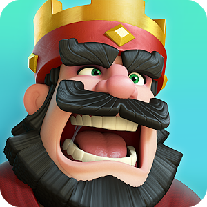 تحميل CLASH ROYALE اخر اصدار