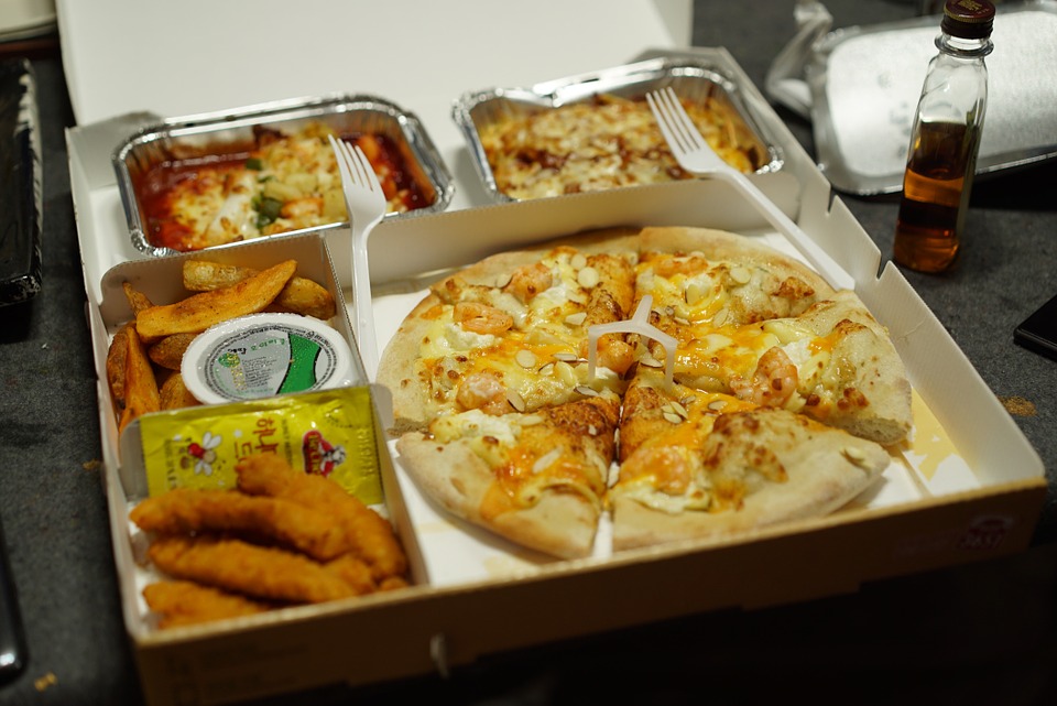 Daftar Go Food Online Daftar Go Food Online