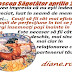 Horoscop Săgetător aprilie 2017