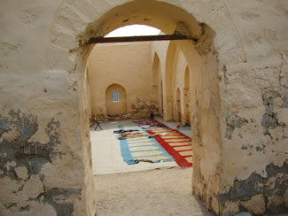 Masjid Al Baiat