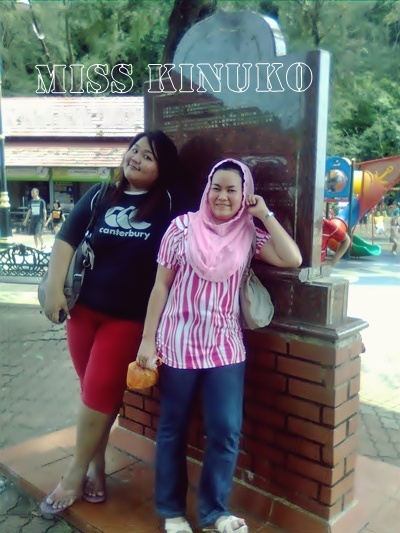 Belog Miss Kinuko: June 2012