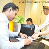Disini !!! Info Lokasi ATM CRM Bank BNI Palangkarya Kalimatan Tengah