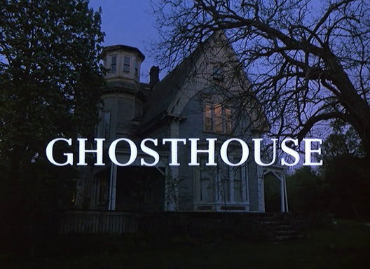 Ghosthouse