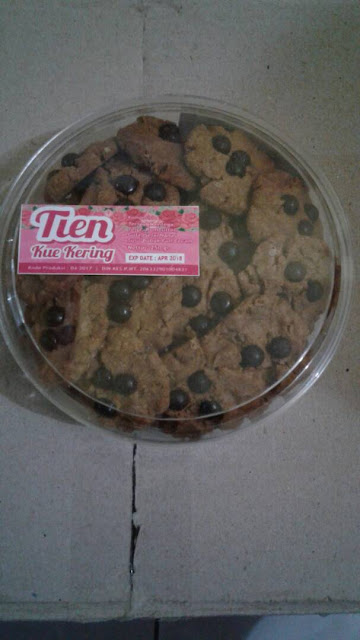 Kue Lebaran 7 Kue Lebaran 7