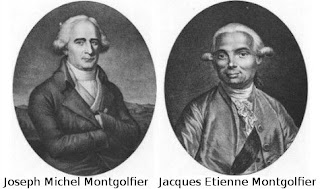 Hermanos Montgolfier