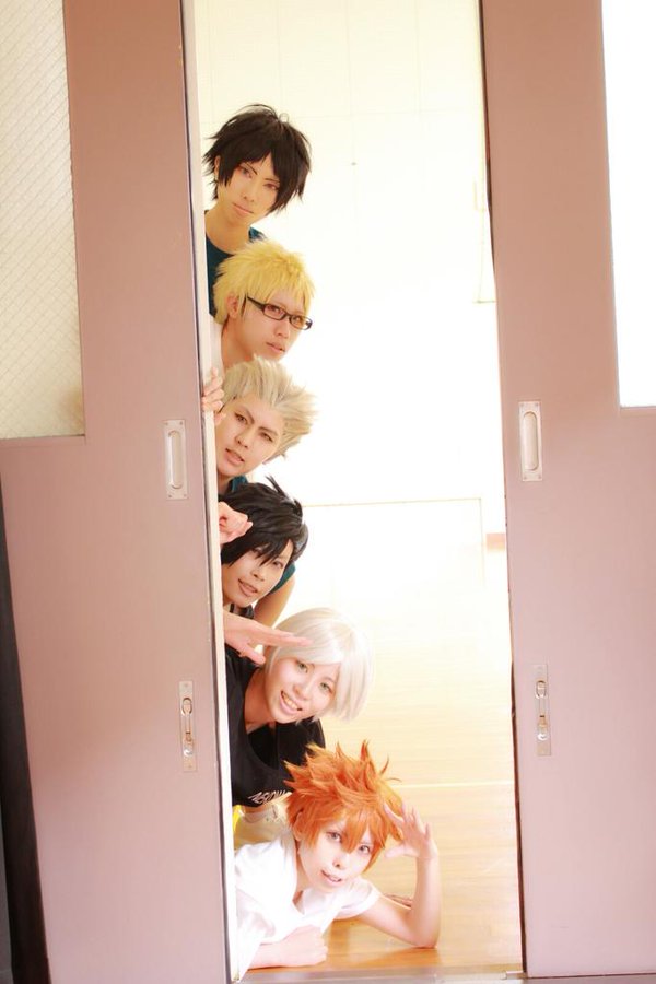 Dibalik layar pembuatan foto model cosplay | Swanteh Sam!