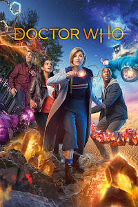 Doctor Who Poster