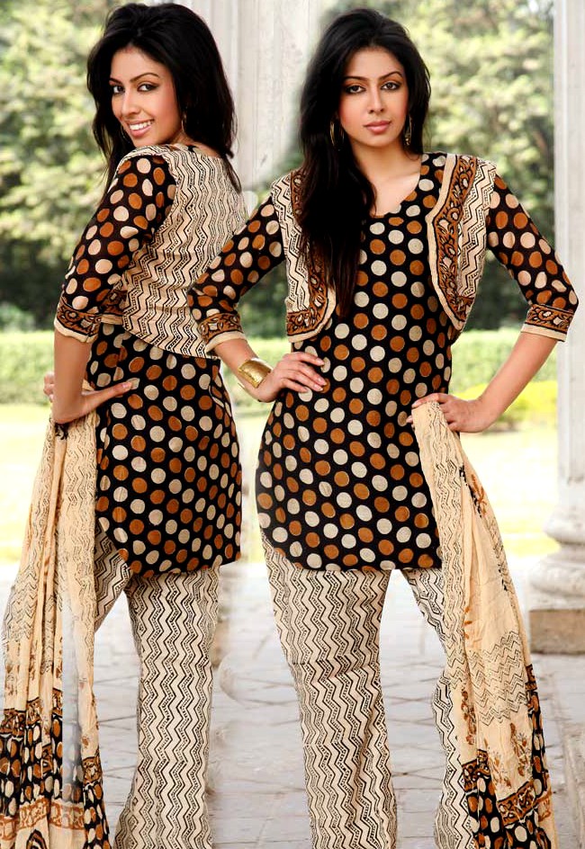 salwar suit ready to wear