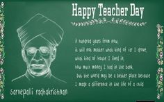 teachers day images