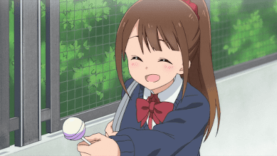HITORI BOCCHI NO MARUMARU SEIKATSU EP 3