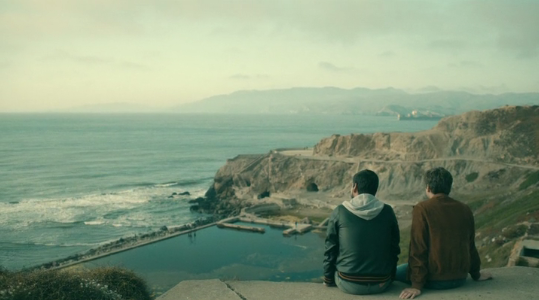 Looking Tv Series 2014 2015 The Movie Database Tmdb