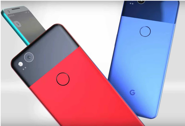 Google Pixel Google Pixel