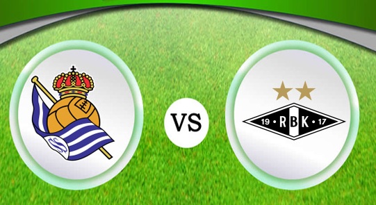 Prediksi Real Sociedad vs Rosenborg Prediksi Real Sociedad vs Rosenborg