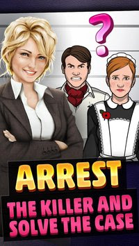 Criminal Case: Save the World MOD APK v2.24 for Android Terbaru 2018 Criminal Case: Save the World MOD APK v2.24 for Android Terbaru 2018