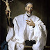 S. João de Ávila, confessor, doutor da Igreja, †1569
