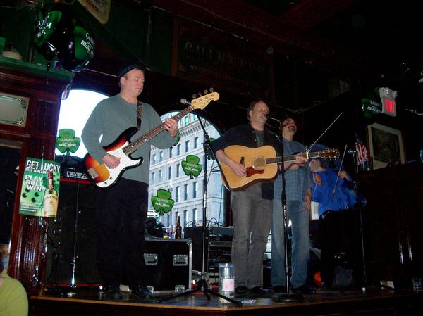 Live Irish Music In Boston And Worcester Pubs On Friday March 16 Live Irish Music In Boston And Worcester Pubs On Friday March 16