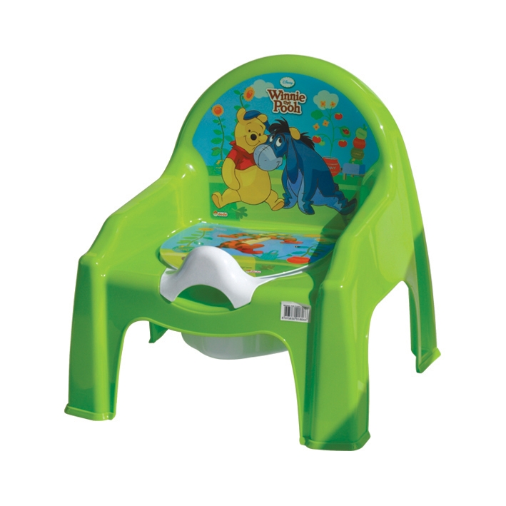 Minnie Mouse Çocuk Klozet Adaptörü Minnie Mouse Çocuk Klozet Adaptörü