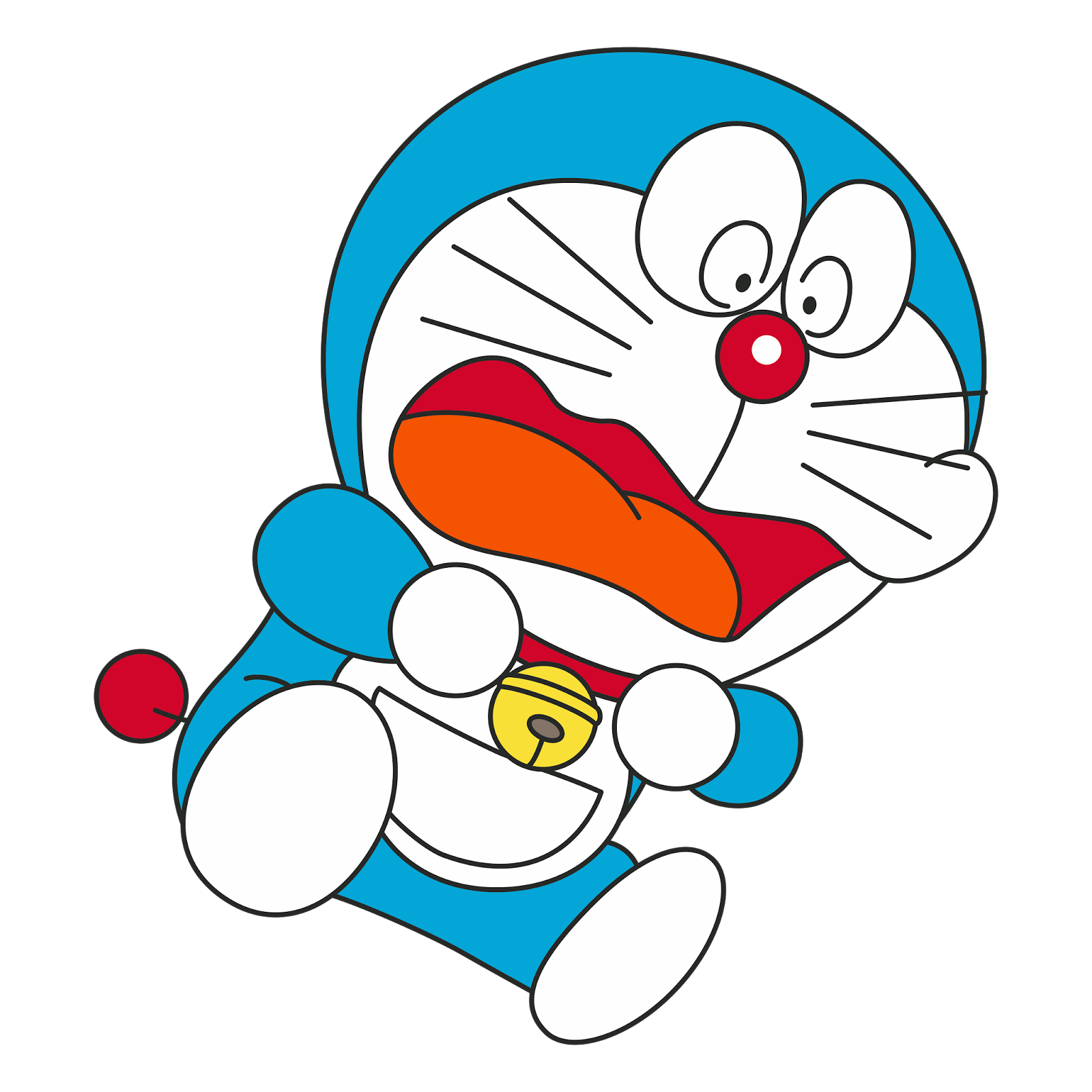 Gambar Kartun Doraemon Png | Aliansi kartun