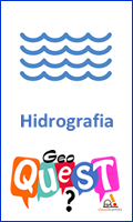 classe invertida: GeoQuest Hidrografia