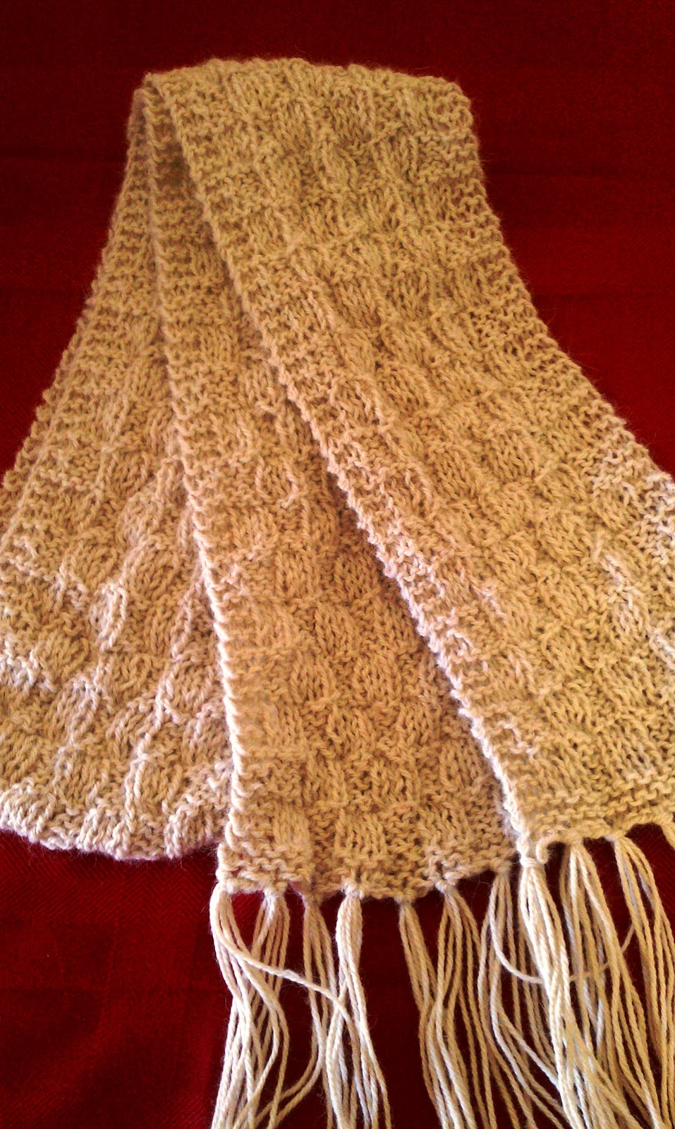 Marie's Crochet and Knit Projects and Free Patterns FREE KNIT