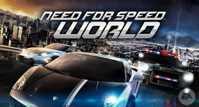 Free Need for Speed World Download