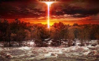 Nick Pope: Η Βρετανία είναι οπλισμένη και έτοιμη για πόλεμο με εξωγήινους