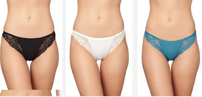Tangas Liberty a juego Tangas Liberty a juego