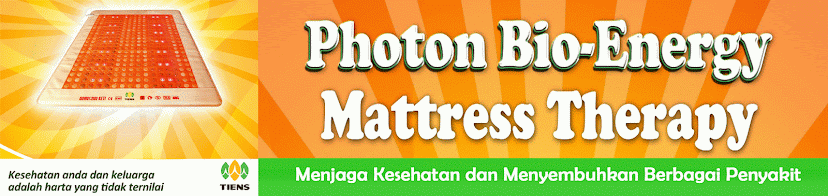 Photon Bio Energy Mattress Therapy