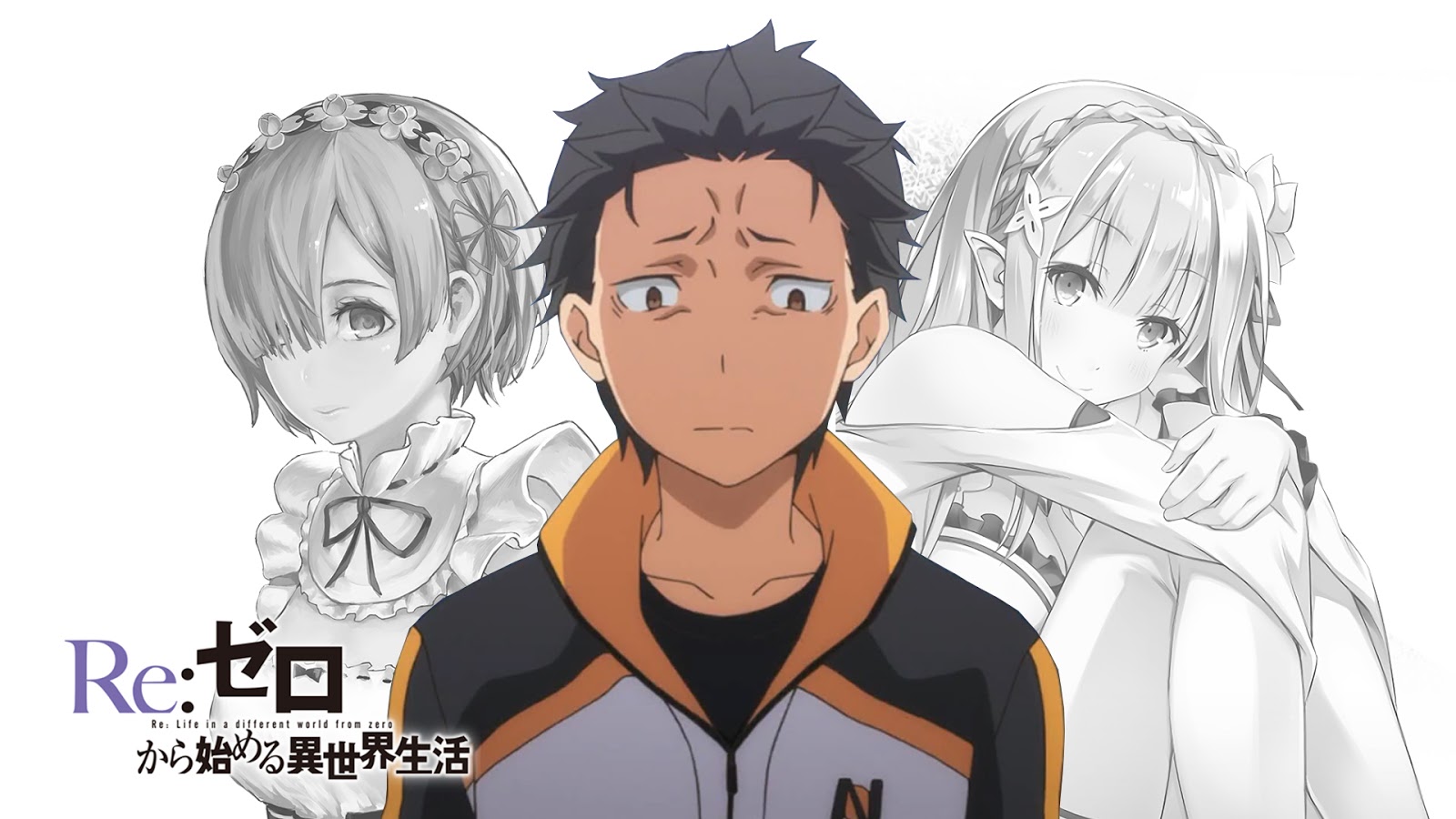 Anime mirip Boku Dake ga Inai Machi Anime mirip Boku Dake ga Inai Machi