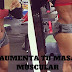 QUE DEBES HACER PARA AUMENTAR MASA MUSCULAR