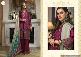 Deepsy Gulbano vol 10 Pakistani Suits wholesale price