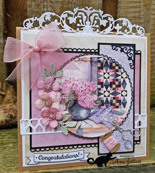 Featured Creation S4Fun