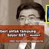 Pemberian BR1M Untuk Tampung Bayar Gst