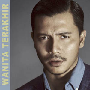 Lirik Lagu Lirik Wanita Terakhir - Fattah Amin di album terbaru chord kunci gitar, download album dan video mp3 terbaru 2017 gratis