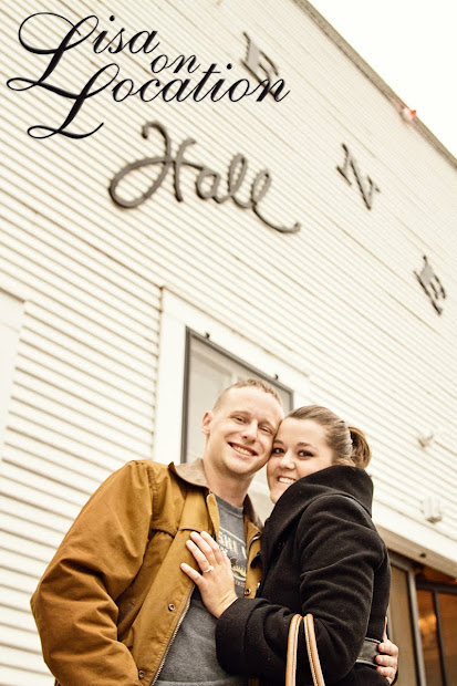 Surprise wedding proposal in Gruene, Texas, photographed by Lisa On Location photography of New Braunfels