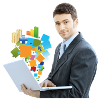 Como crescer website e marketing digital