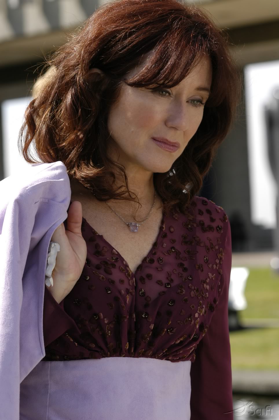 Mary Mcdonnell Photos Tv Series Posters and Cast