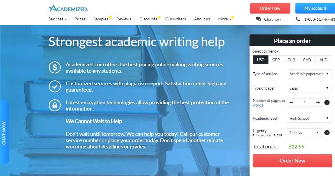 Legitimate essay writing service