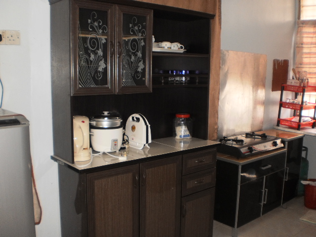 Inapan Selesa Kempas Changlun homestay August 2012 Inapan Selesa Kempas Changlun homestay August 2012