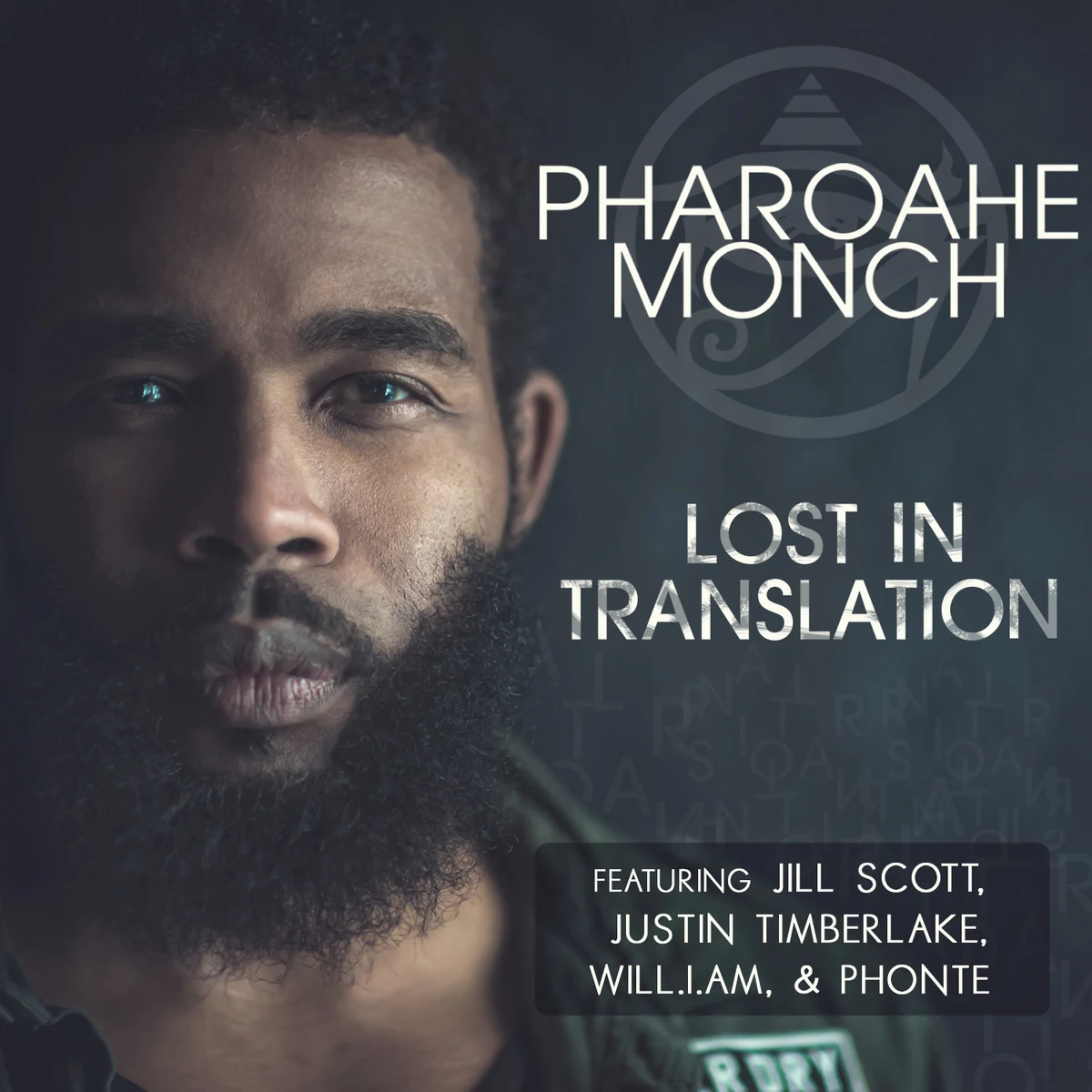 Pharoahe Monch – Lost In Translation Compilation - Stream und Free Download  - Atomlabor Blog Mixtape 