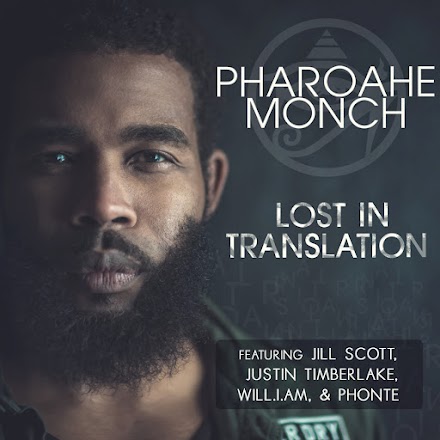 Pharoahe Monch – Lost In Translation Compilation ( Stream und Free Download )