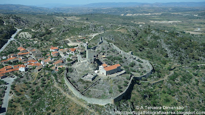 Castelo de Marialva