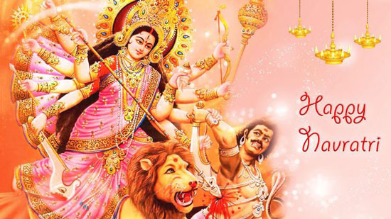 Navratrti 2018 images for Snapchat Navratrti 2018 images for Snapchat
