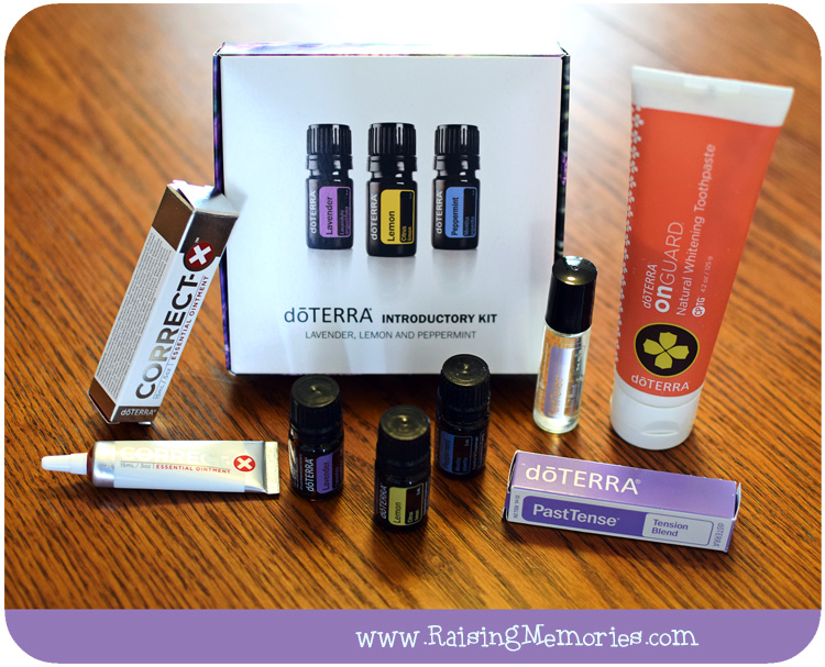 How to Make The DoTerra On Guard Essential Oil Blend - There's an EO For  That!