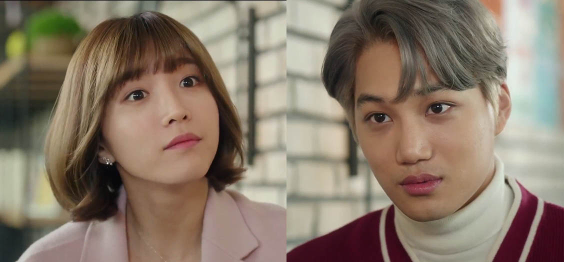 Seven First Kisses Korean Drama Review